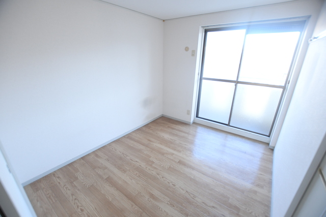 その他部屋・スペース　洋室