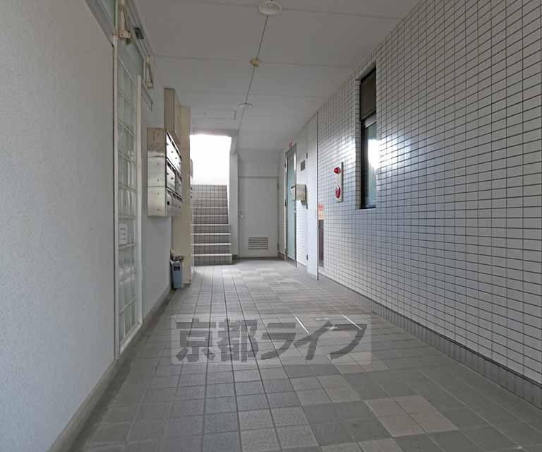 エントランス　エントランスです。