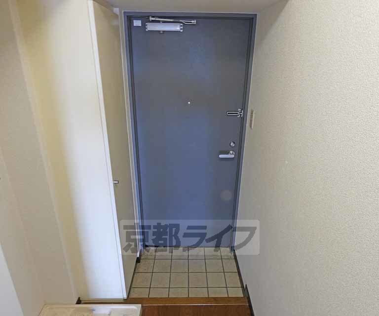 玄関　綺麗な玄関です。