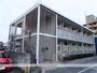 矢田駅より徒歩10分 2階 築28年の賃貸物件