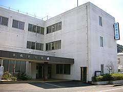 病院　静岡瀬名病院（病院）まで6460m