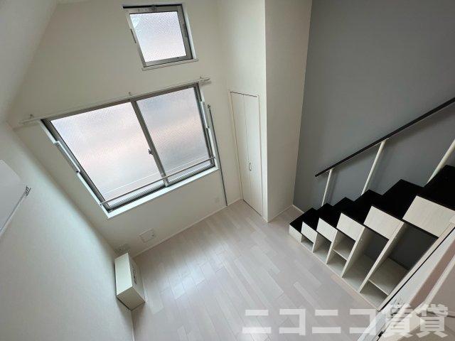 眺望　別号室イメージの為、現状を優先致します。