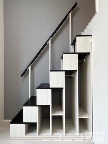 収納　別号室イメージの為、現状を優先致します。