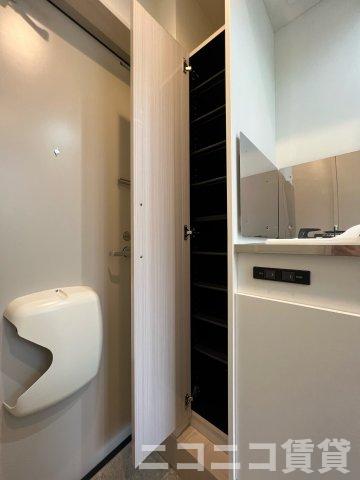 その他　別号室イメージの為、現状を優先致します。