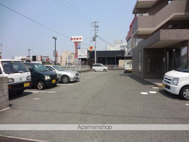 その他共有部分　その他共有部分