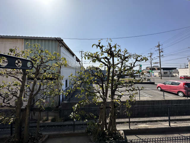 眺望　１階眺望