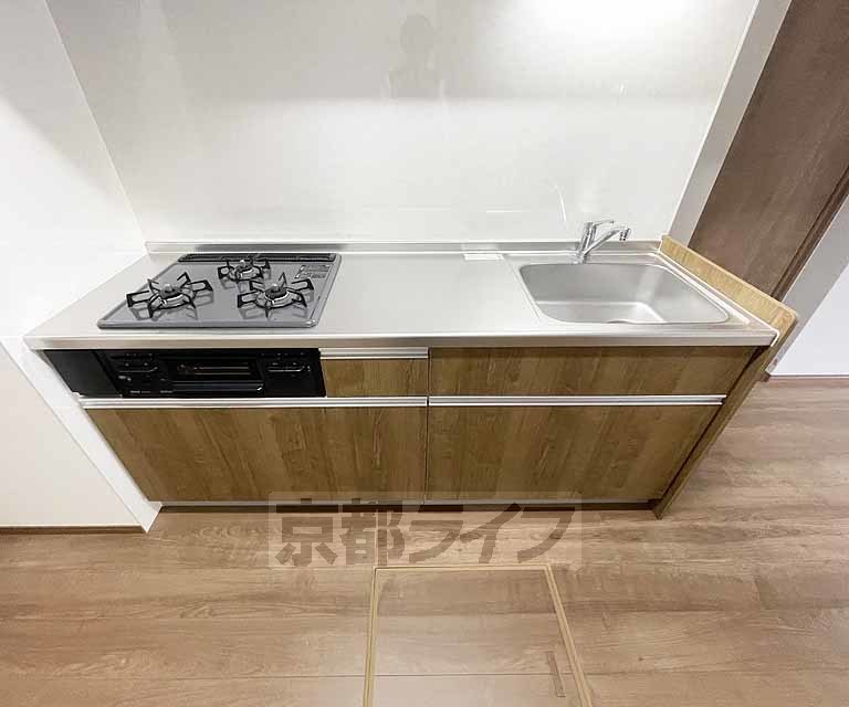 バス・シャワールーム　・導入予定設備