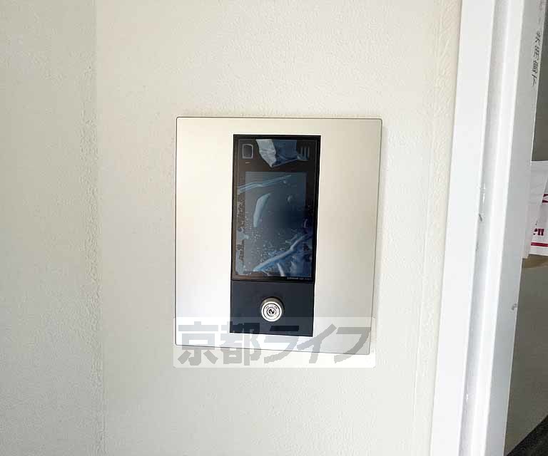 その他　・建築中