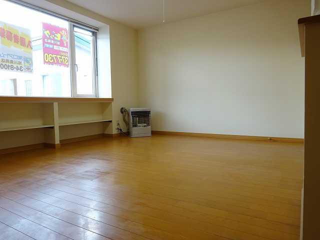 居室・リビング　リビング１