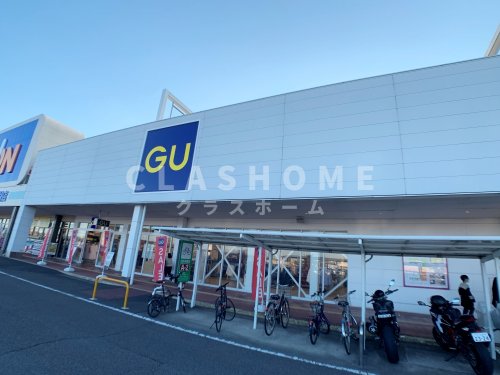 その他　ジーユーイオンタウン刈谷店（その他）まで4573m