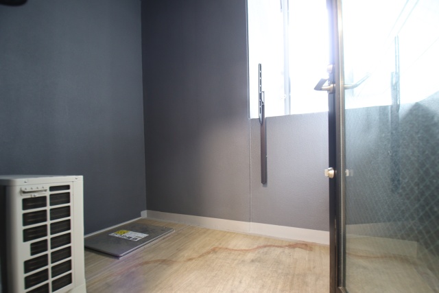 バルコニー　別室の参考写真です。※現況優先