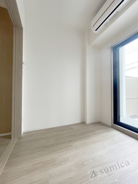 その他設備　インターネット無料で使い放題♪