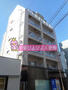千葉駅より徒歩10分 5階 築37年6ヶ月の賃貸物件