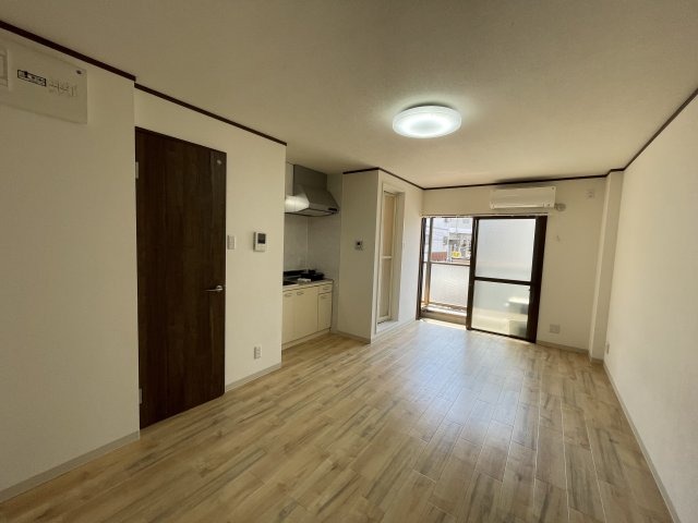 居室・リビング　おしゃれなリビングです