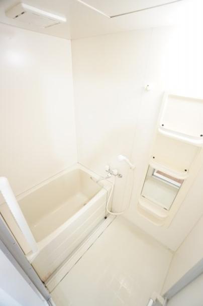 バス・シャワールーム　※同物件・同タイプの写真です。