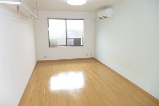 居室・リビング　他号室のお写真です