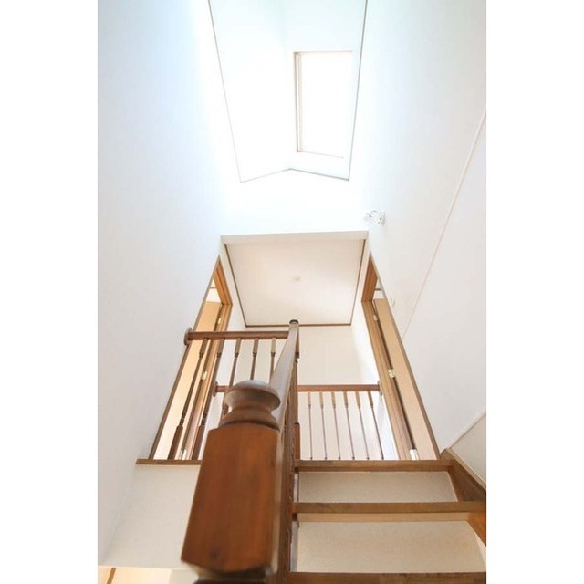 その他　吹き抜け