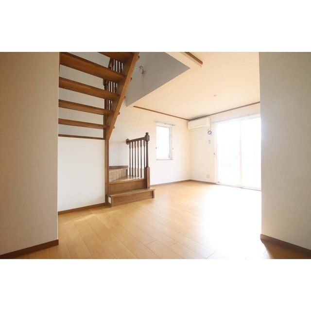 居室・リビング　全て１０１にて撮影