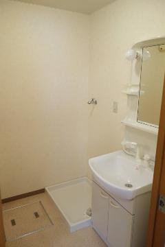 その他　洗濯機置場