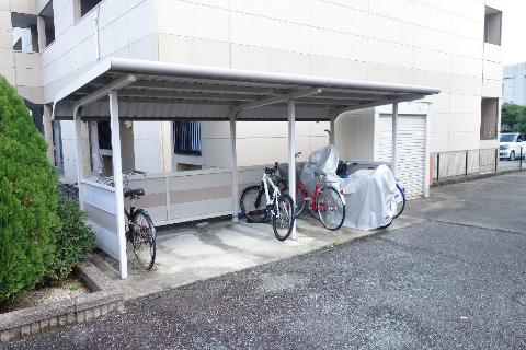 その他共有部分　共有部分