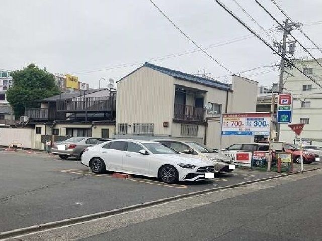 その他　コインパーキング（その他）まで50m