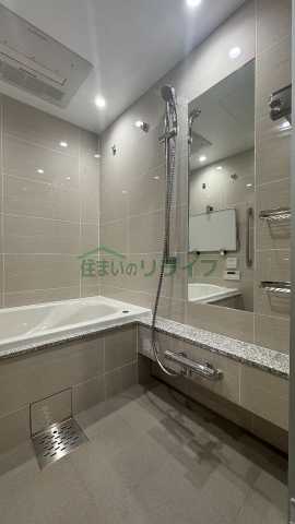 バス・シャワールーム　別部屋参考