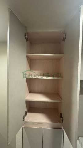 収納　別部屋参考