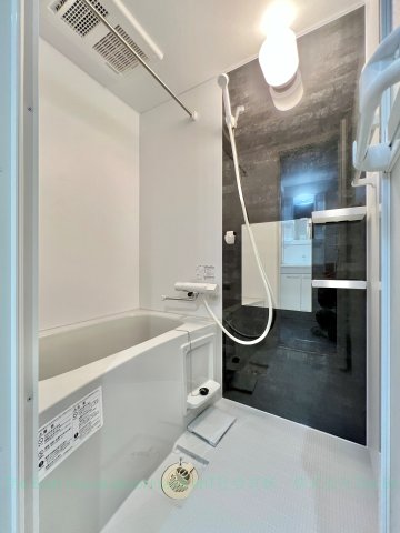 バス・シャワールーム　※イメージ