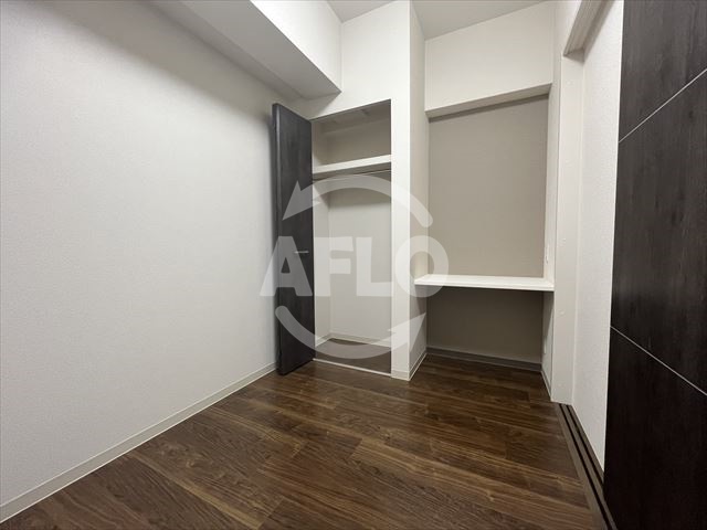 その他部屋・スペース　ベルンガーデン上本町　寝室