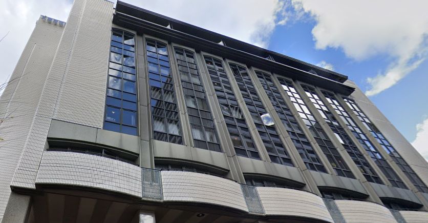 病院　聖授会総合健診センター（病院）まで170m