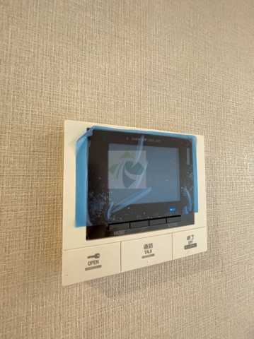 セキュリティ　グラススペース