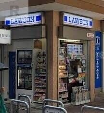 コンビニ　ローソンHB阪神姫島店（コンビニ）まで131m