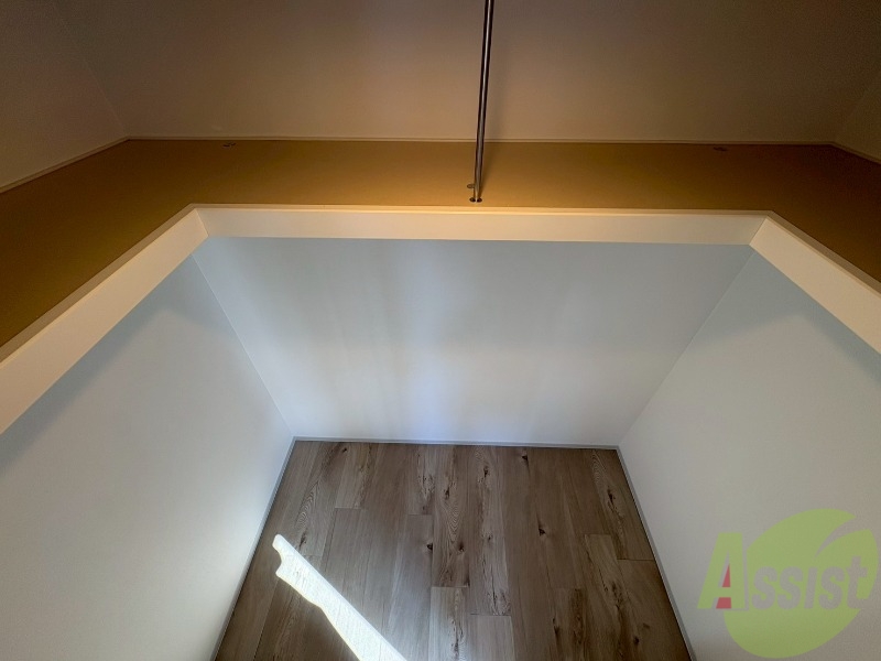 建物外観　外観２