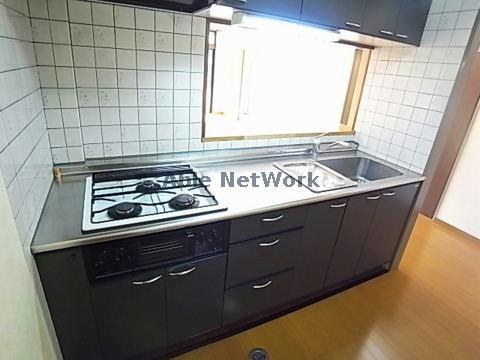 キッチン　キッチン（別部屋参照）