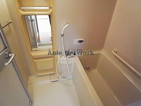 バス・シャワールーム　浴室（別部屋参照）