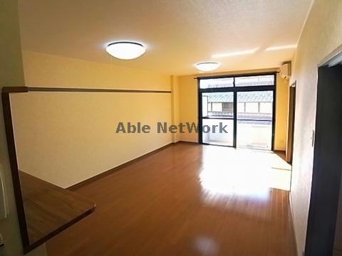 居室・リビング　LDK（別部屋参照）