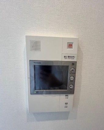 その他設備　参考写真です