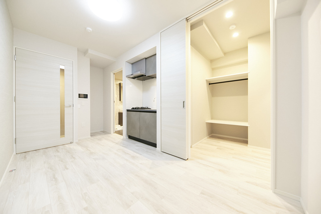 その他　※写真は同タイプ住戸です。