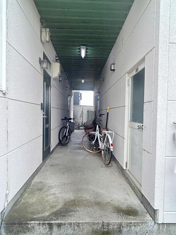 その他設備　設備