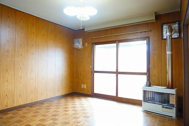 居室・リビング　リビング１