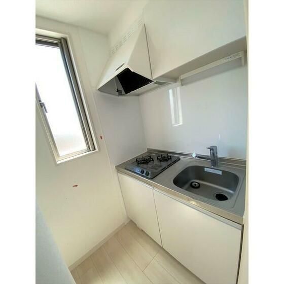 キッチン　同型タイプ※現況優先