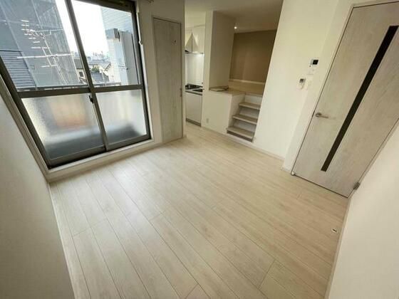 居室・リビング　同型タイプ※現況優先