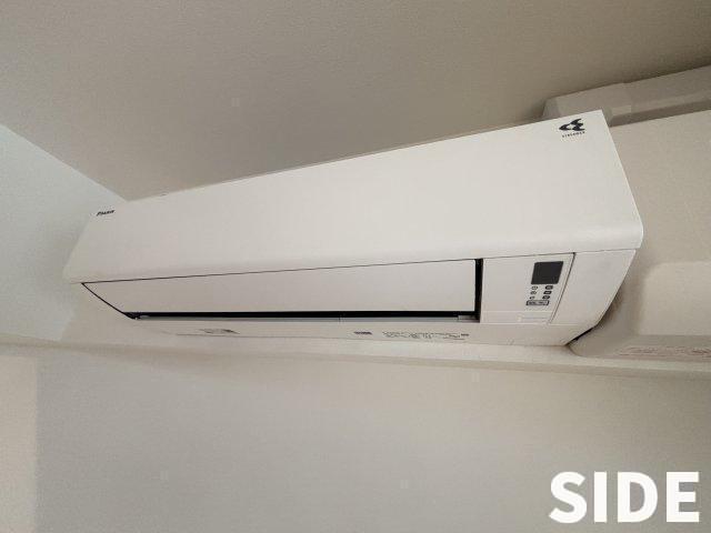 その他設備　※別号室参考画像