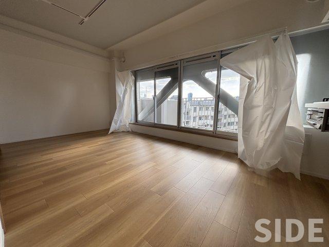 居室・リビング　※別号室参考画像