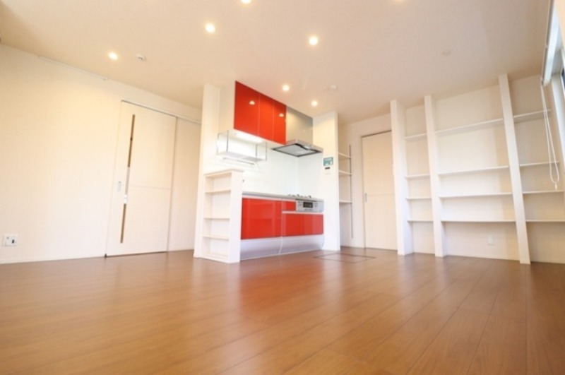 居室・リビング　図面と現状に相違がある場合には現状を優先