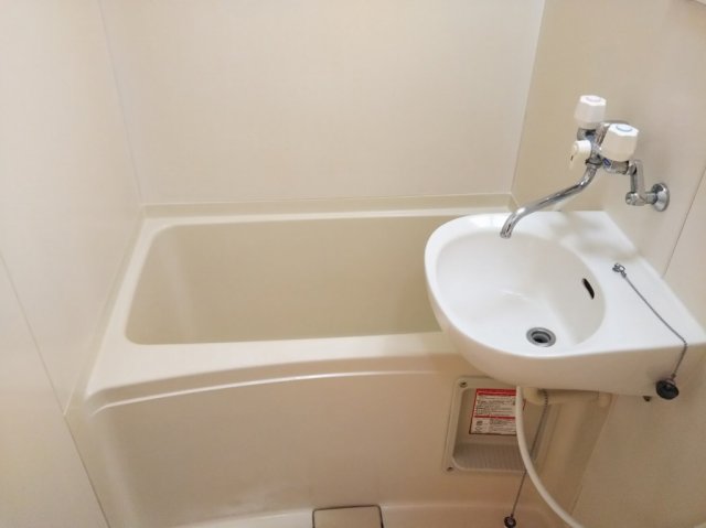 バス・シャワールーム　画像6