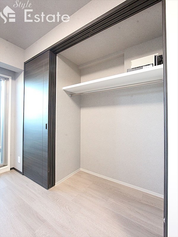 収納　同仕様写真