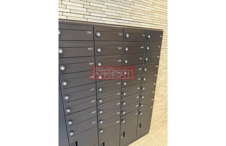 その他共有部分　共有部分