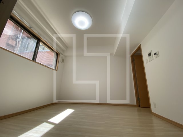 居室・リビング　フォレステージュ北堀江　洋室