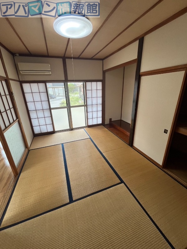 居室・リビング　※同タイプの別のお部屋のお写真です